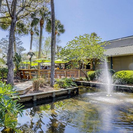 Villa 1206 Seacrest Hilton Head Island Esterno foto