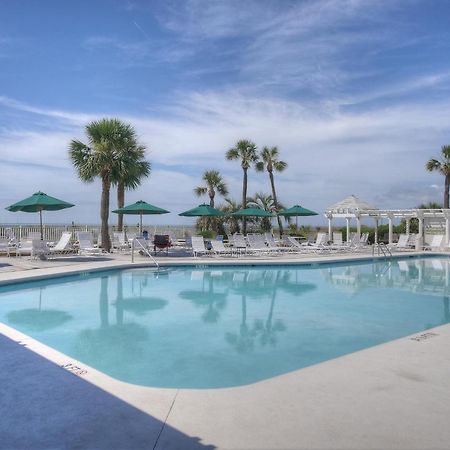 Villa 1206 Seacrest Hilton Head Island Esterno foto