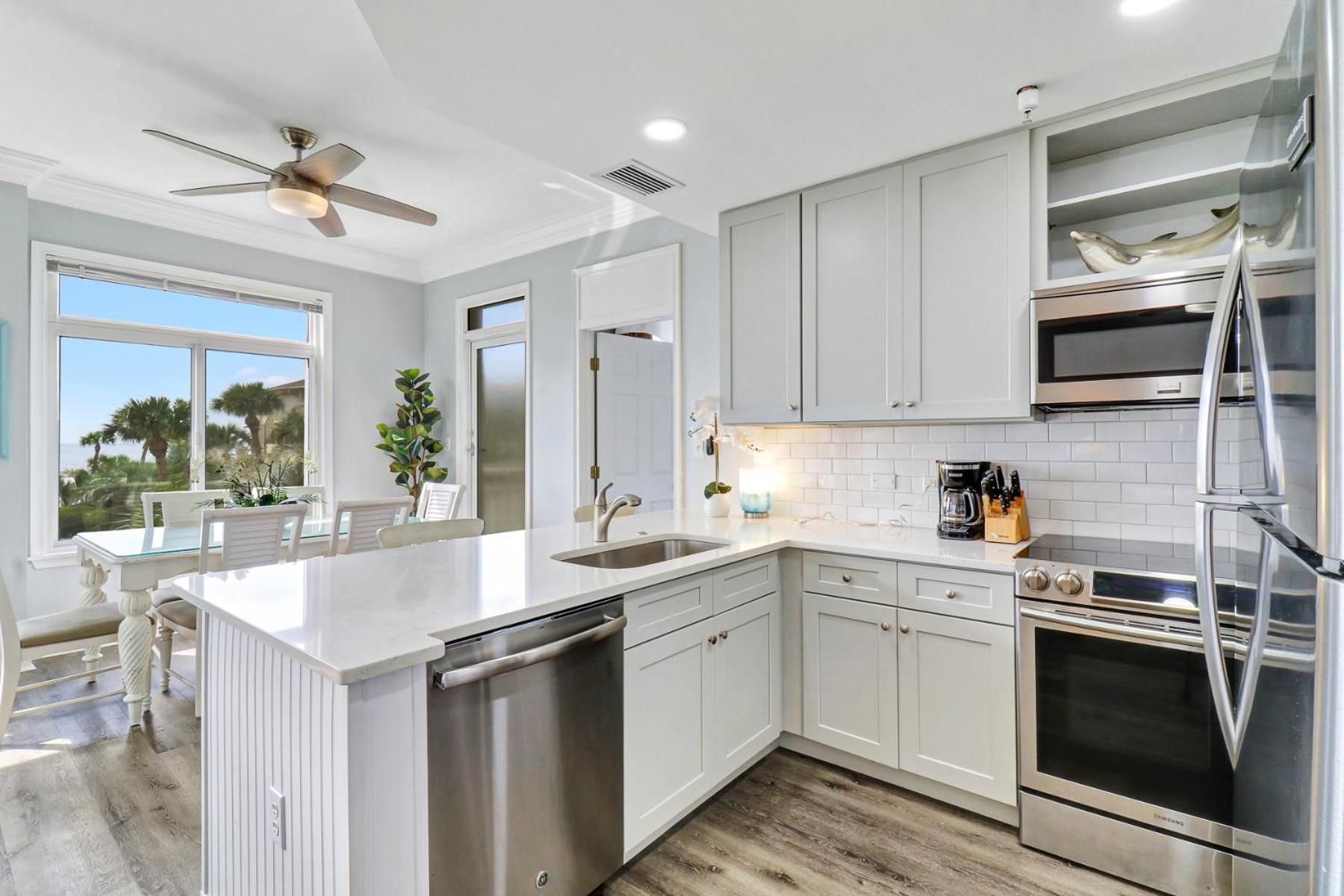 Villa 1206 Seacrest Hilton Head Island Esterno foto