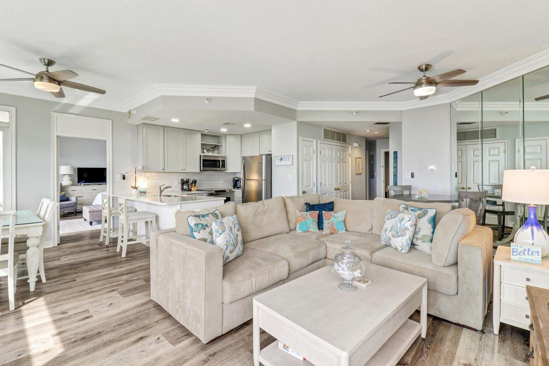 Villa 1206 Seacrest Hilton Head Island Esterno foto