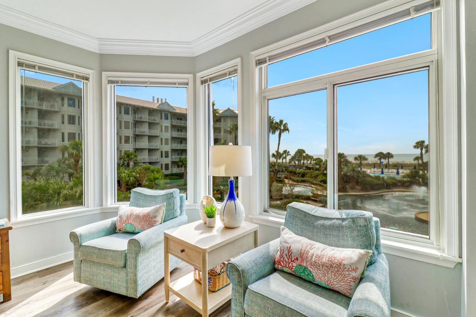 Villa 1206 Seacrest Hilton Head Island Esterno foto