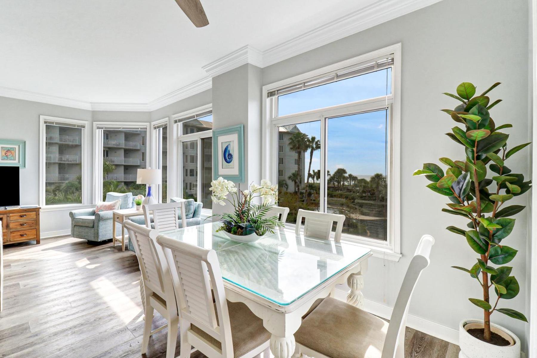 Villa 1206 Seacrest Hilton Head Island Esterno foto