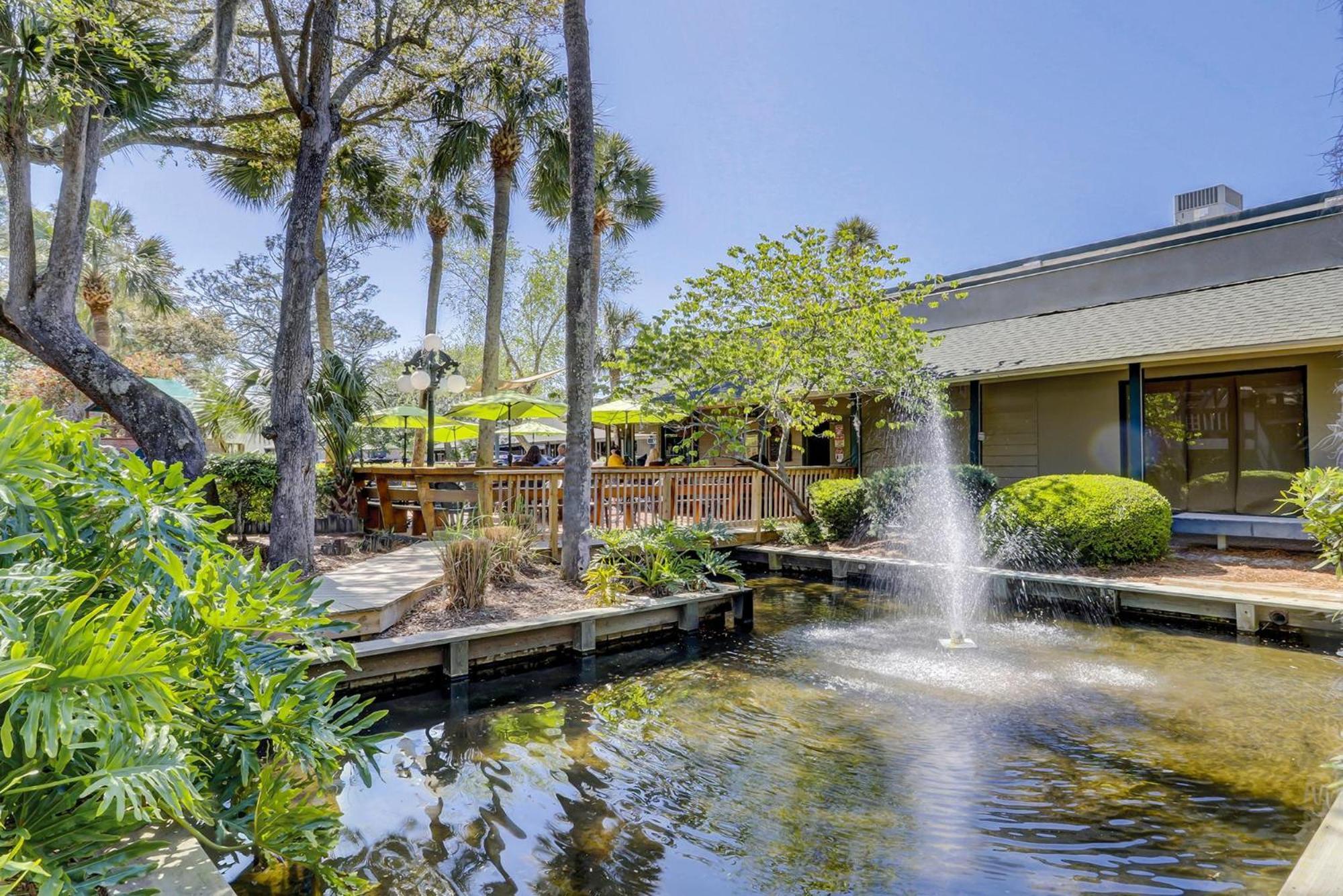 Villa 1206 Seacrest Hilton Head Island Esterno foto