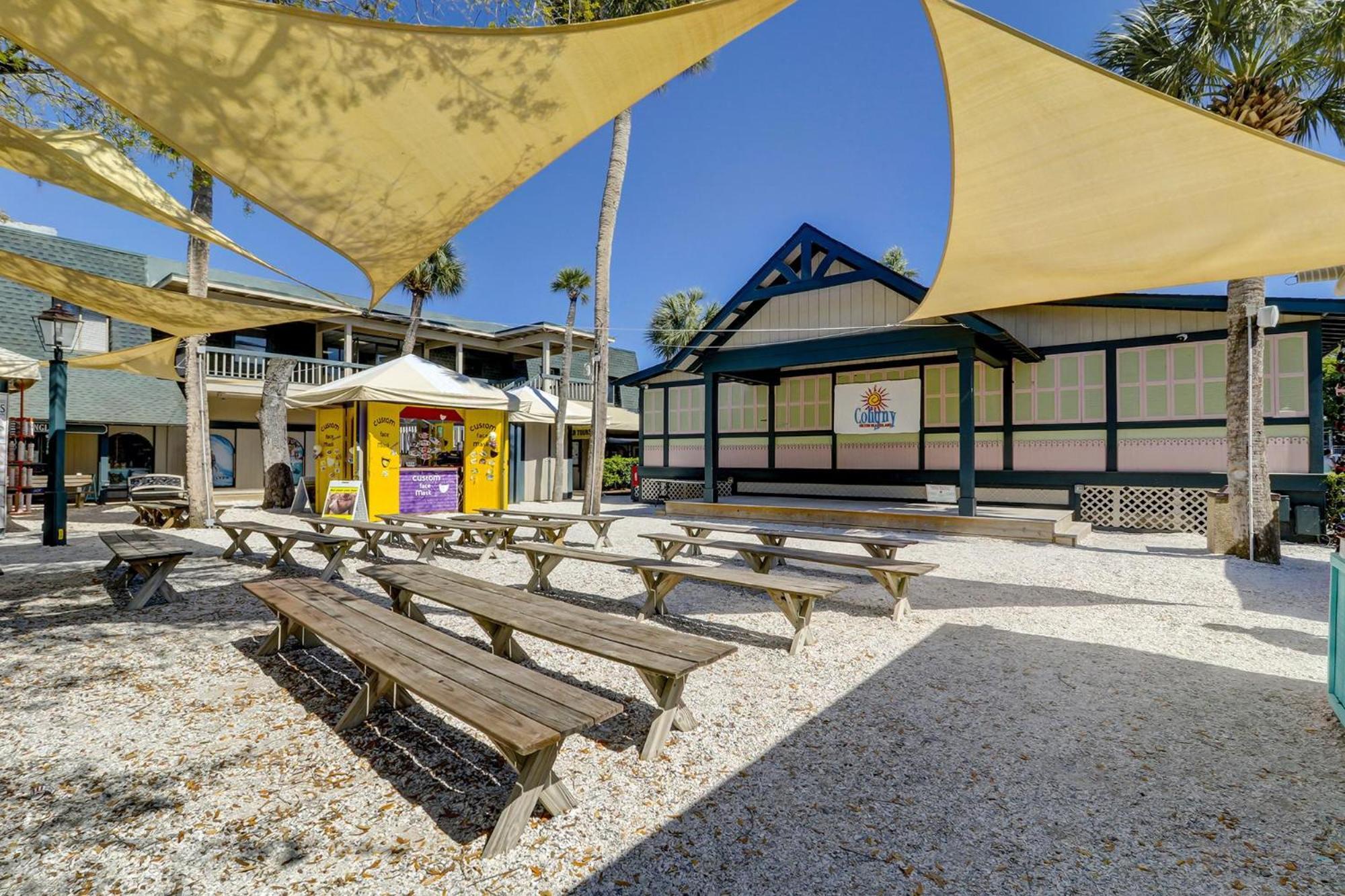 Villa 1206 Seacrest Hilton Head Island Esterno foto
