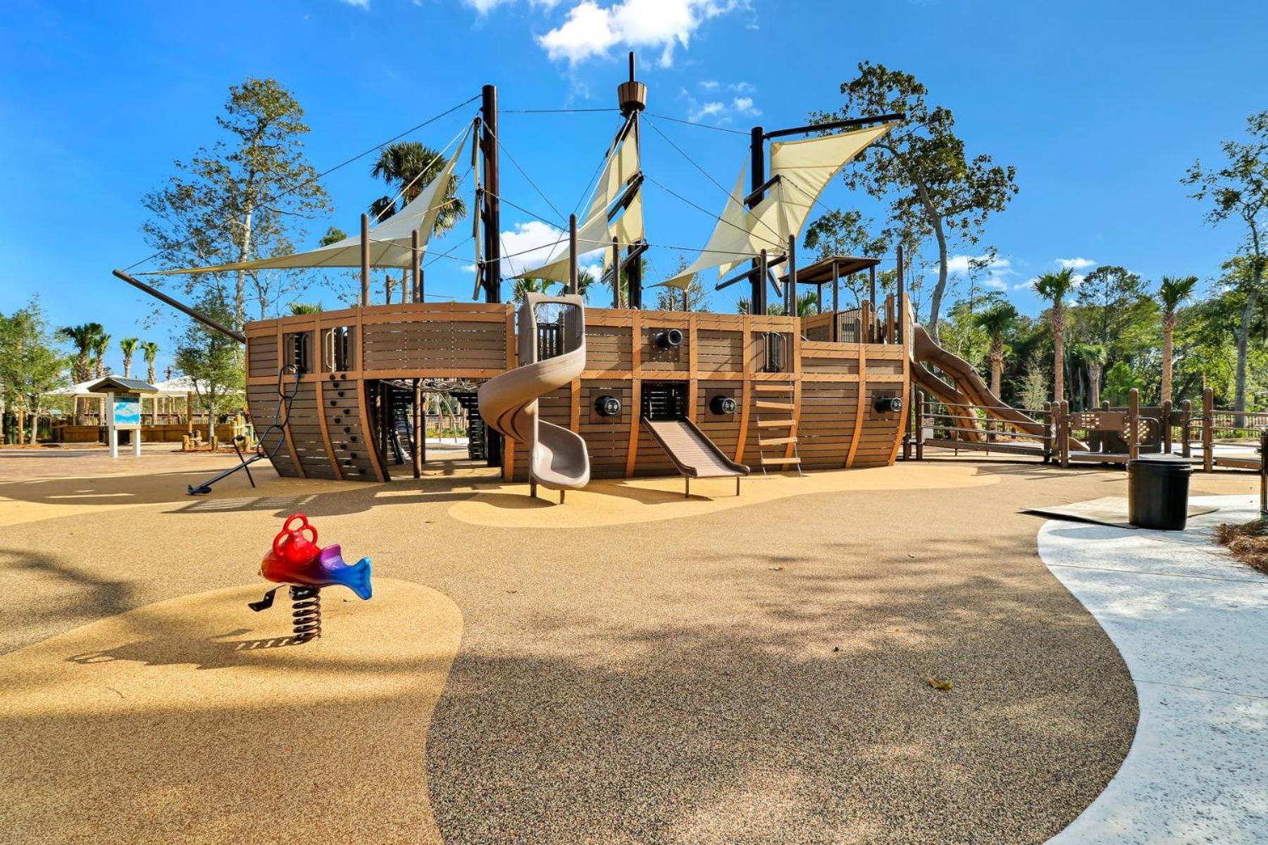 Villa 1206 Seacrest Hilton Head Island Esterno foto