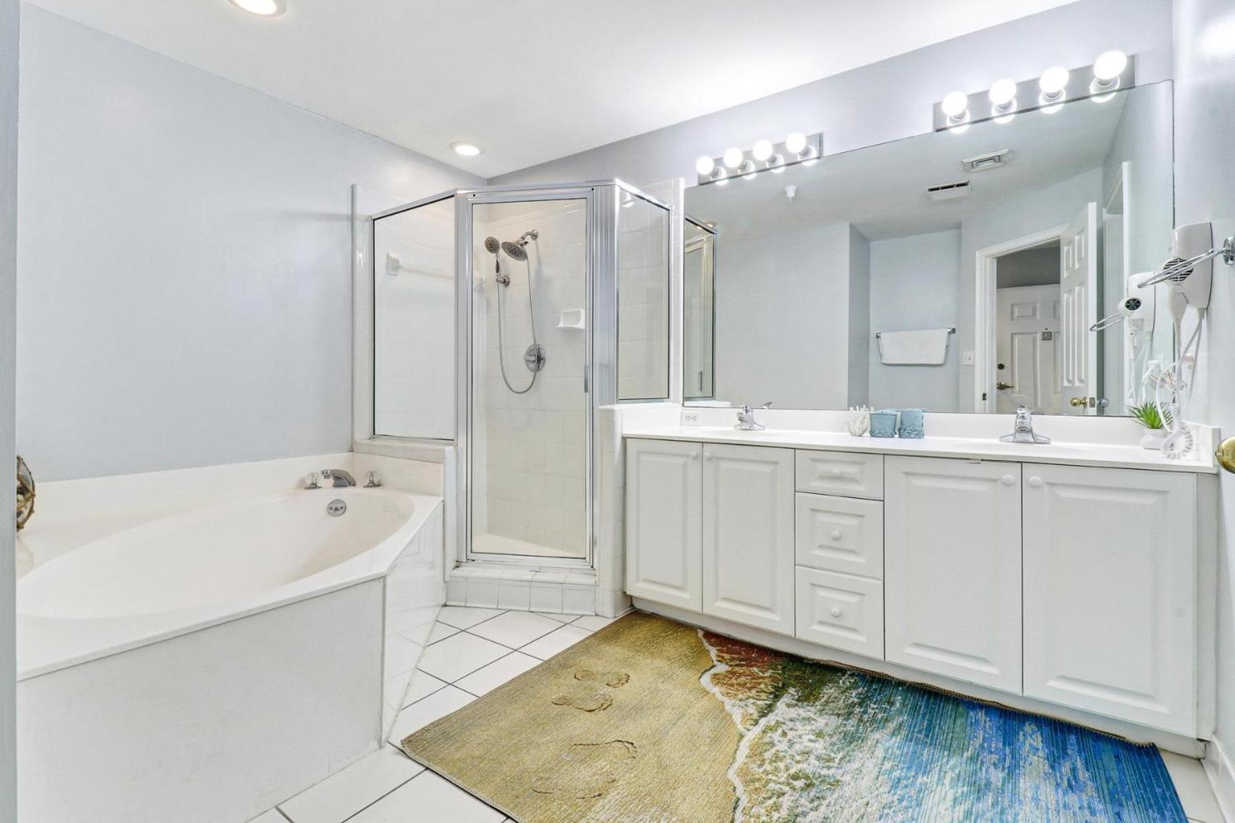 Villa 1206 Seacrest Hilton Head Island Esterno foto